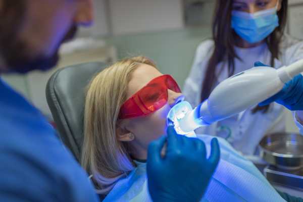 Warning Signs That Your Tooth Sensitivity Needs Attention Barnsley