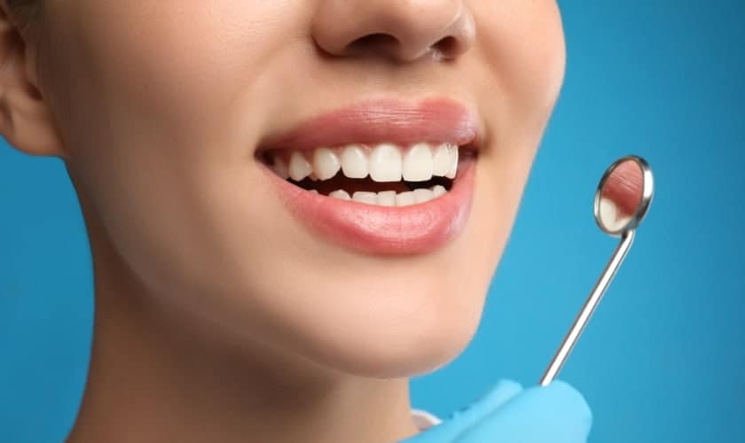 What Is the Process of Getting a Dental Crown Barnsley?