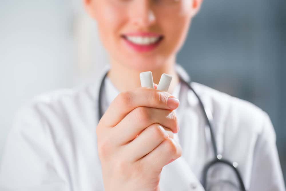 When and How to Use Chewing Gum Effectively Barnsley