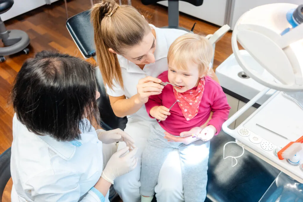 How Can Parents Protect Their Child’s Smile from Sugar Damage Barnsley?