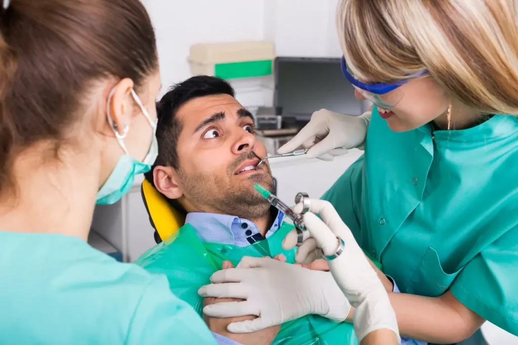 Understanding Dental Anxiety: Why Dental Visits Feel Stressful Barnsley