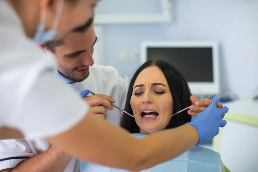 How to Choose a Dentist Who Helps You Feel Comfortable Barnsley