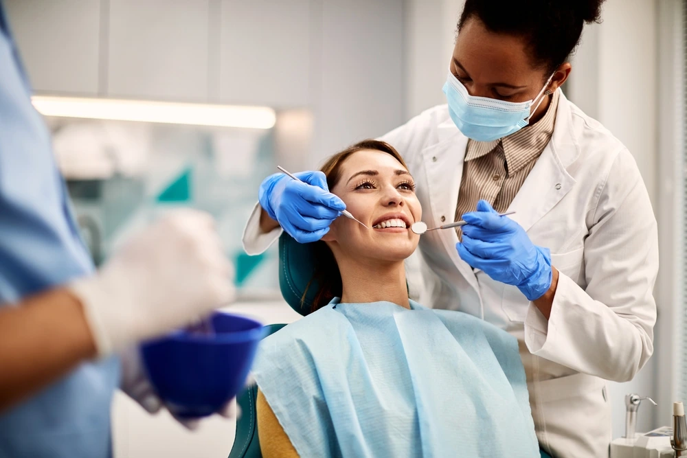 Treatment Options for Cracked Tooth Syndrome Barnsley