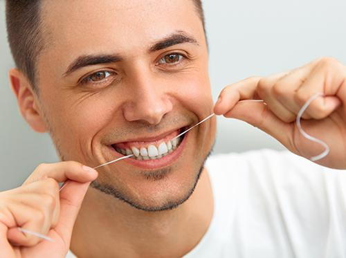 Can You Brush and Floss Normally After Teeth Whitening Barnsley?