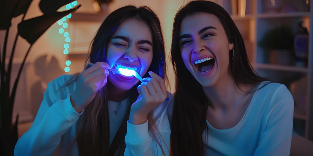 How Whitening Methods Can Affect Your Teeth Over Time Barnsley