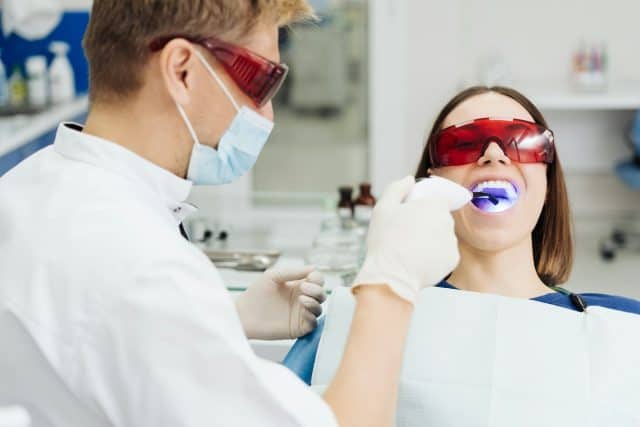 Simple Relaxation Techniques for a More Positive Dental Experience Barnsley