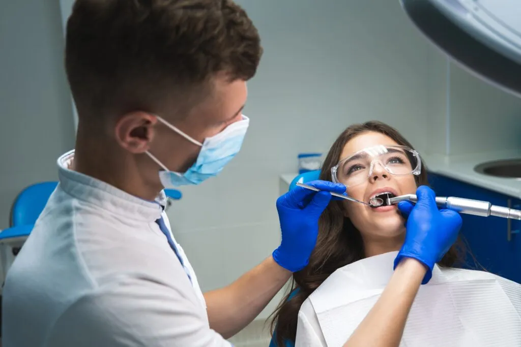 Building Confidence for Stress-Free Dental Check-ups Over Time Barnsley