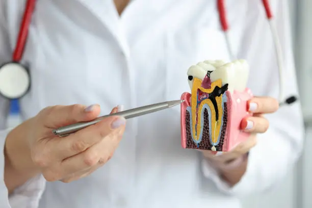The Silent Culprits: Common Habits That Damage Your Teeth Barnsley