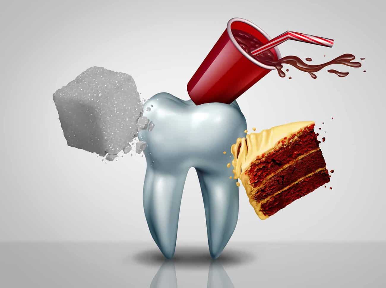 What Can You Eat and Drink After Teeth Whitening Without Causing Stains Barnsley?