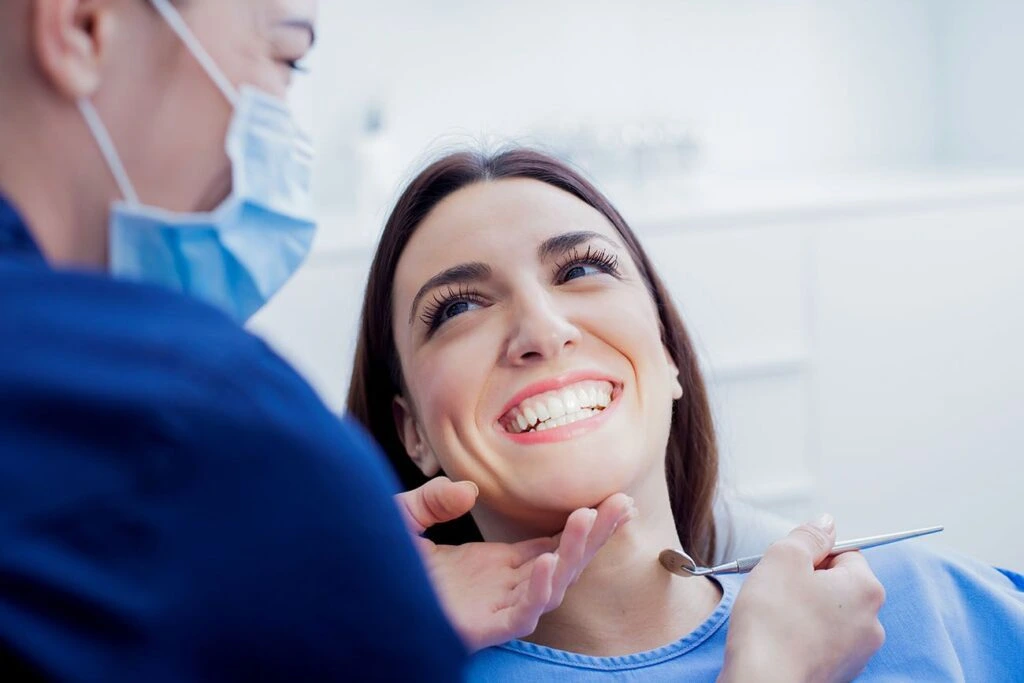 What Does the Future of AI in Dental Diagnostics Look Like Barnsley?