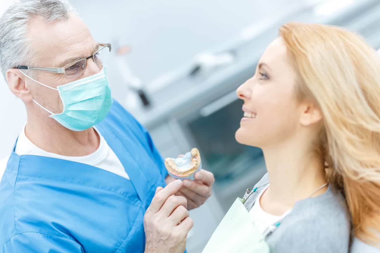 The Link Between Dry Mouth and Tooth Decay Barnsley