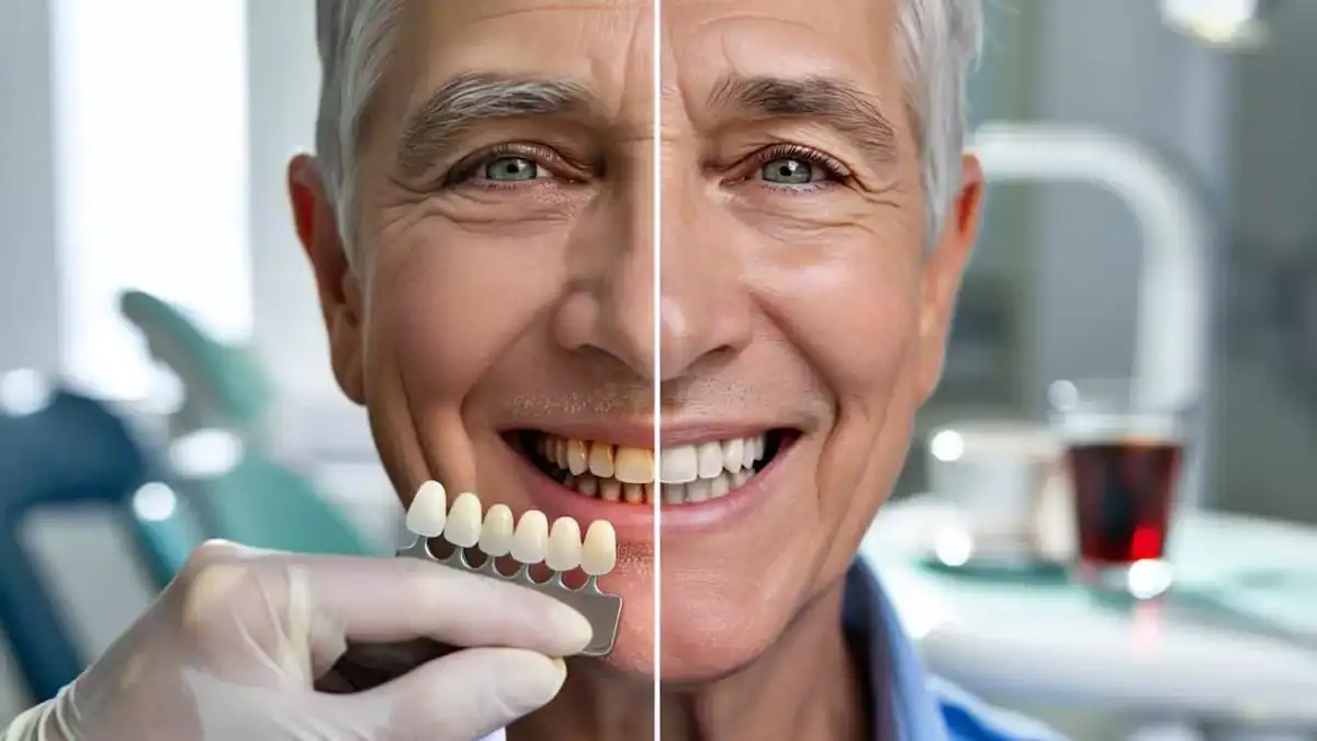 Is Laser Teeth Whitening the Most Effective Way to Brighten Your Smile Barnsley?